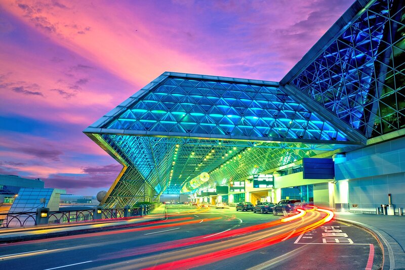 thủ tục xuất nhập cảnh tại s&acirc;n bay Đ&agrave;o Vi&ecirc;n