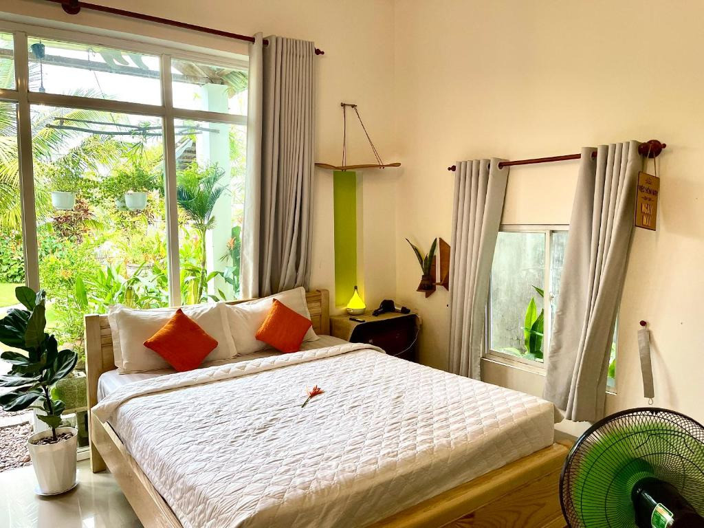 kh&aacute;ch sạn tại Phan Thiết