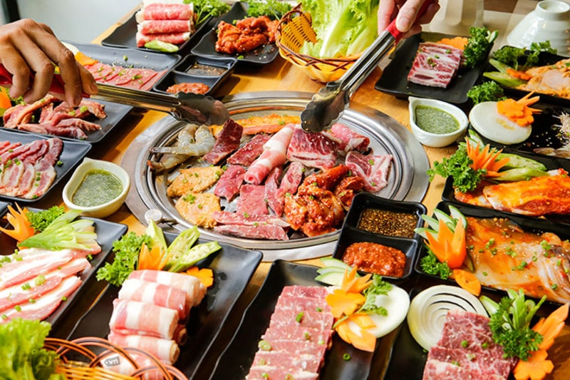 kinh nghiệm du lịch H&agrave;n Quốc