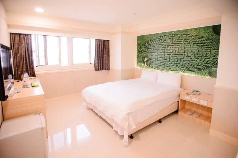 kinh nghiệm du lịch Đ&agrave;i Loan