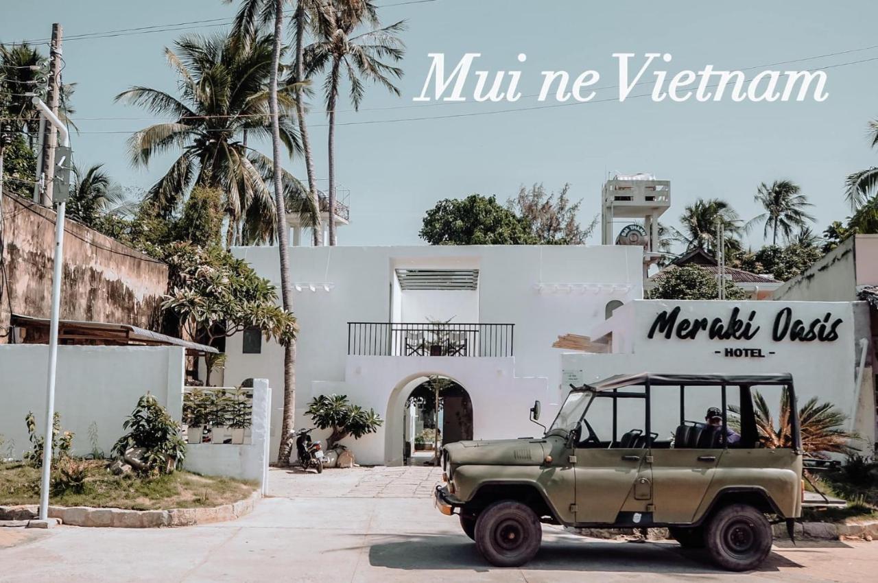 kh&aacute;ch sạn Phan Thiết