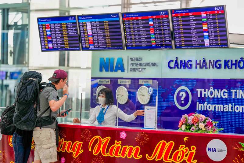 bay quốc tế check in trước bao l&acirc;u