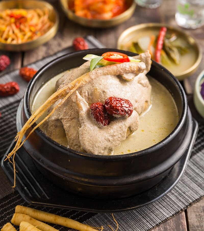 kinh nghiệm du lịch H&agrave;n Quốc tự t&uacute;c