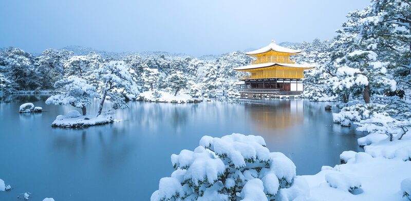 Du lịch Nhật Bản m&ugrave;a n&agrave;o đẹp nhất