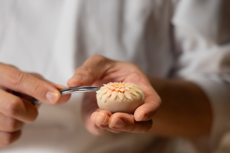 những m&oacute;n ăn nổi tiếng ở Nhật Bản