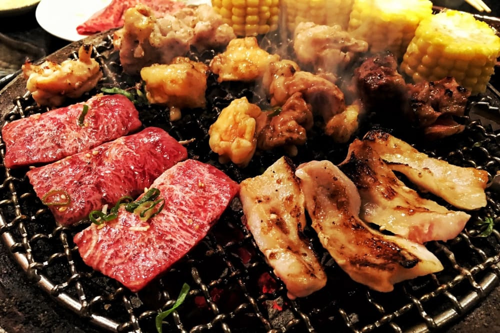 những món ăn nổi tiếng ở Nhật Bản