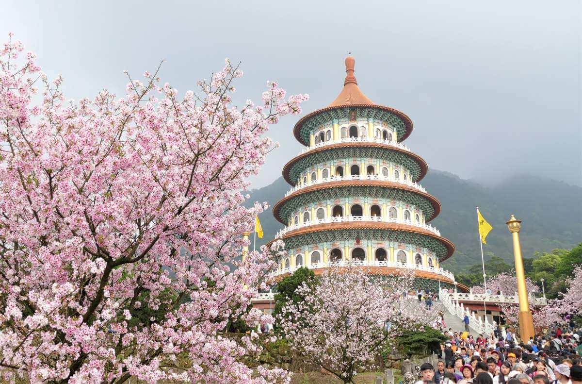 n&ecirc;n đi du lịch Đ&agrave;i Loan m&ugrave;a n&agrave;o