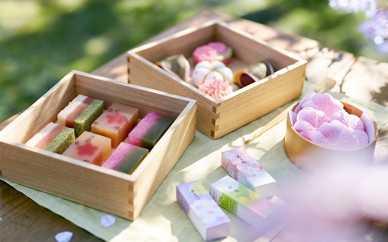 m&oacute;n ăn nổi tiếng ở Nhật Bản
