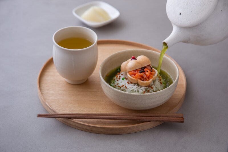 những m&oacute;n ăn nổi tiếng ở Nhật Bản