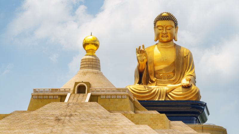 địa điểm du lịch Đ&agrave;i Loan