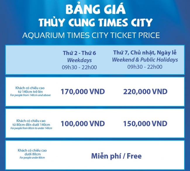 Times City c&oacute; g&igrave; chơi