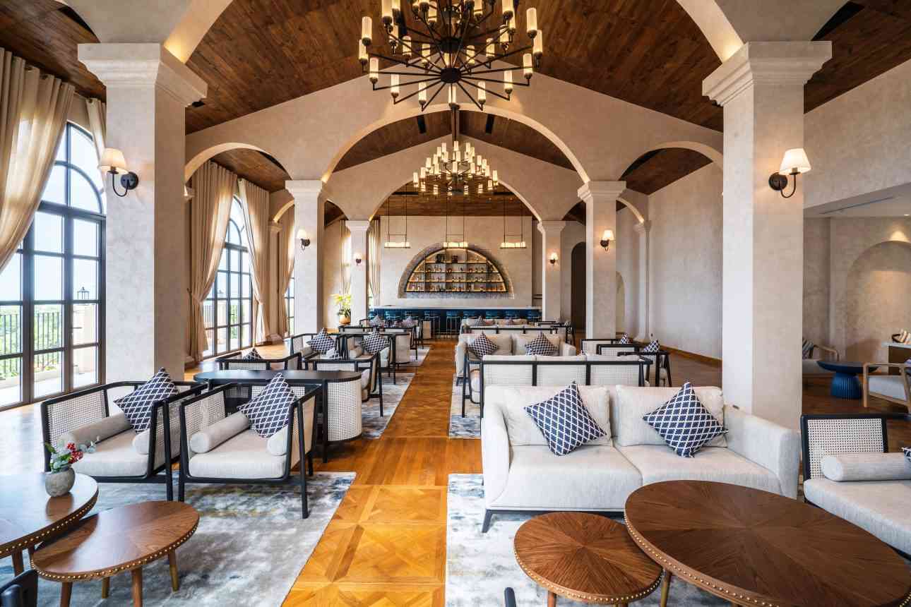 khách sạn phan thiết 5 sao
