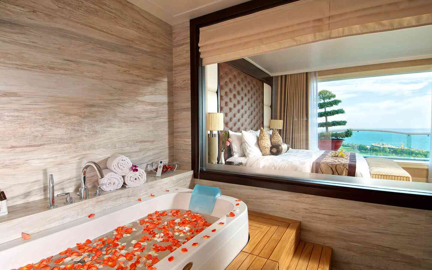 khách sạn 5 sao phan thiết