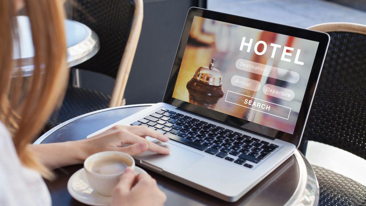 cách đặt phòng khách sạn giá rẻ