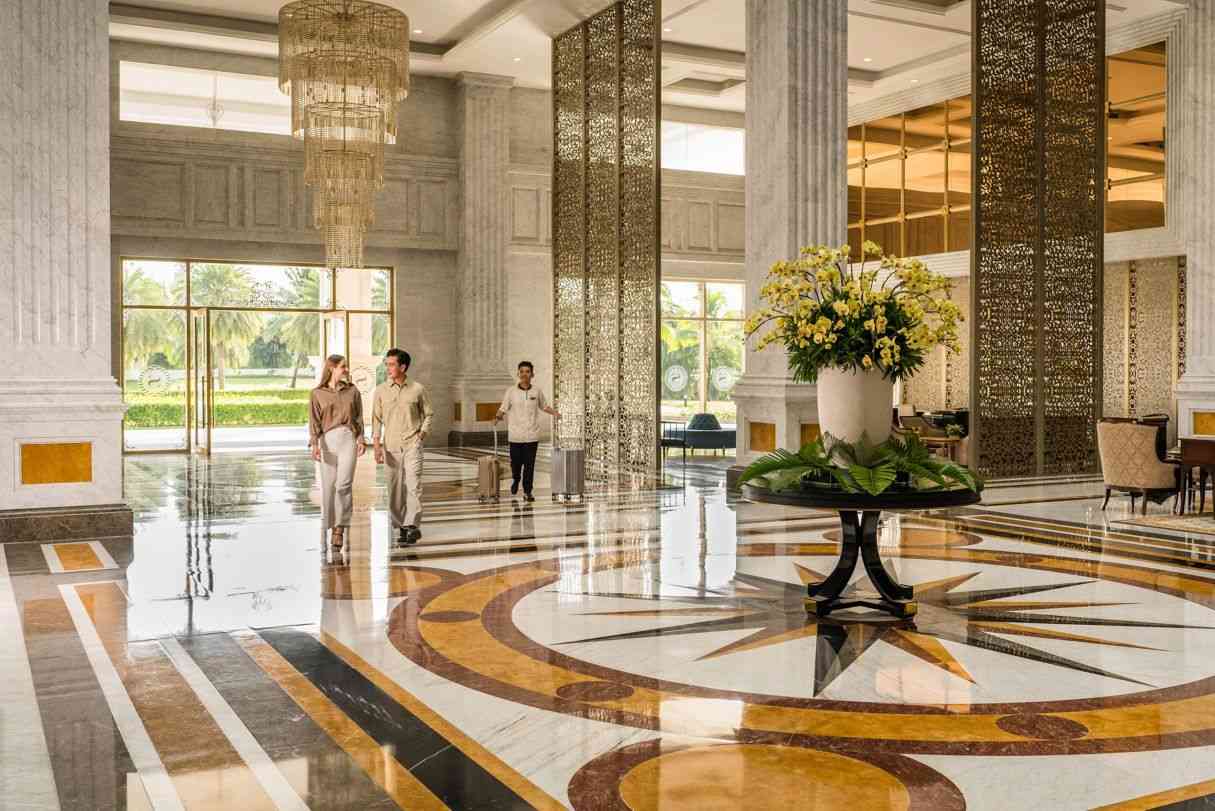 kh&aacute;ch sạn 5 sao Ph&uacute; Quốc