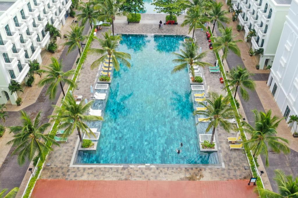 khách sạn Phú Quốc gần biển