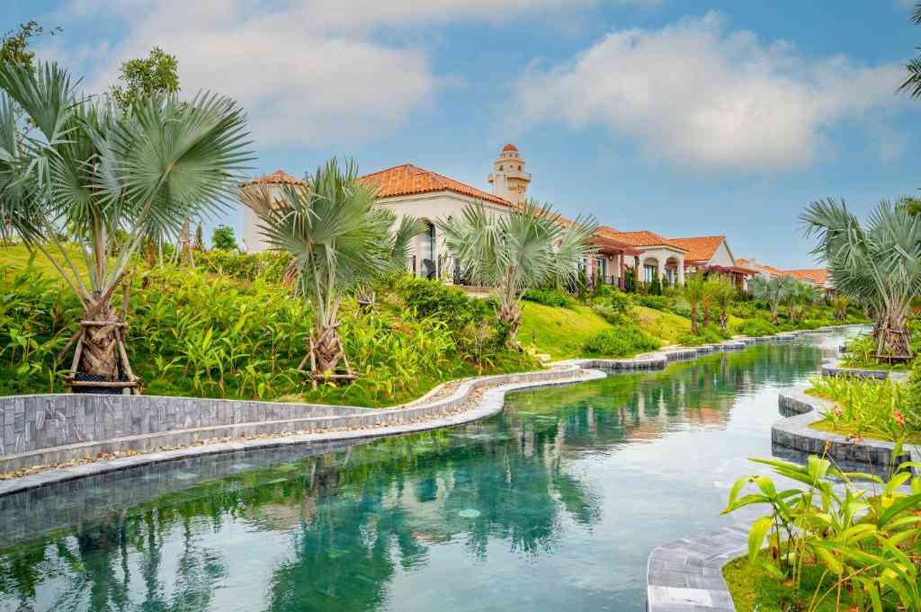 c&aacute;c kh&aacute;ch sạn gần biển ở phan thiết