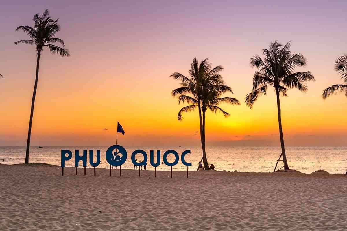 Kinh nghiệm du lịch Ph&uacute; Quốc