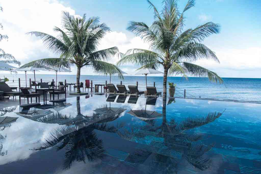 khách sạn gần sân bay Phú Quốc