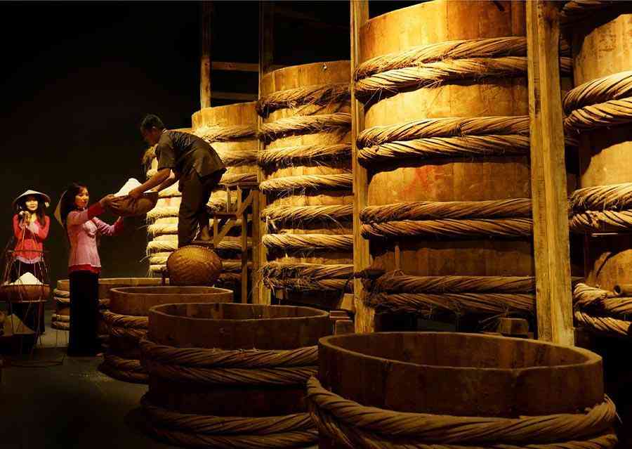 kinh nghiệm du lịch Phan Thiết