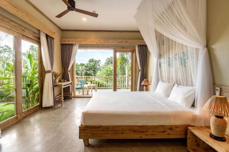 khách sạn phú quốc gần sân bay