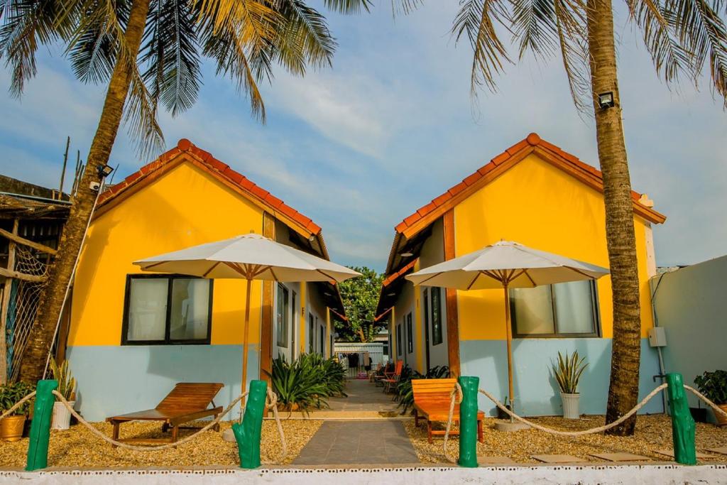 khách sạn Phú Quốc gần biển