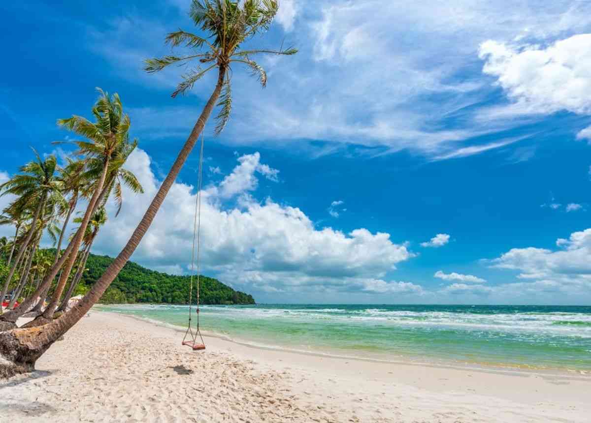 Kinh nghiệm du lịch Ph&uacute; Quốc