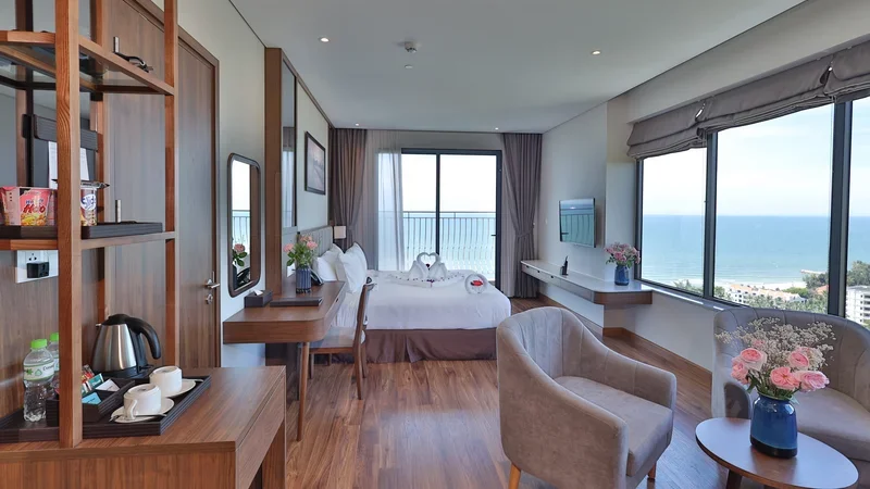 kinh nghiệm du lịch Phan Thiết