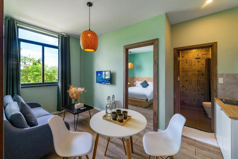 khách sạn phú quốc gần sân bay