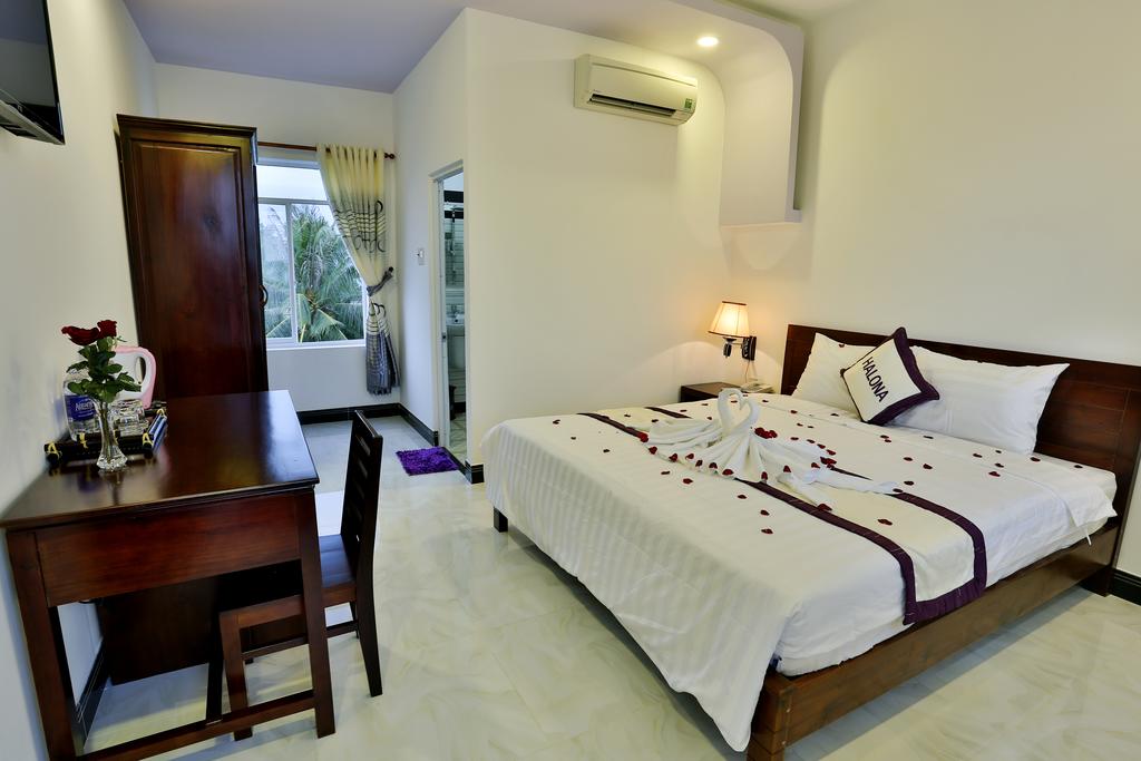 khách sạn Phú Quốc gần biển