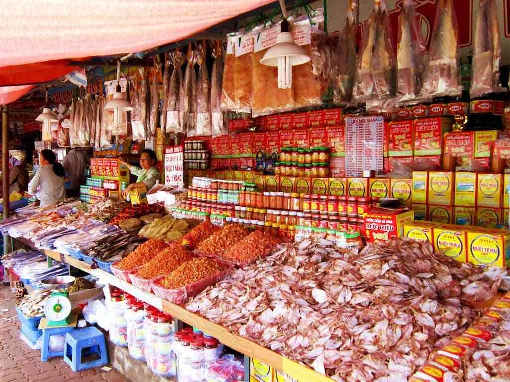 kinh nghiệm du lịch Phan Thiết
