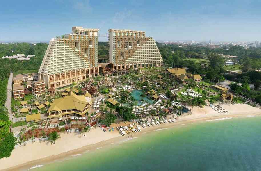 khách sạn phan thiết 5 sao