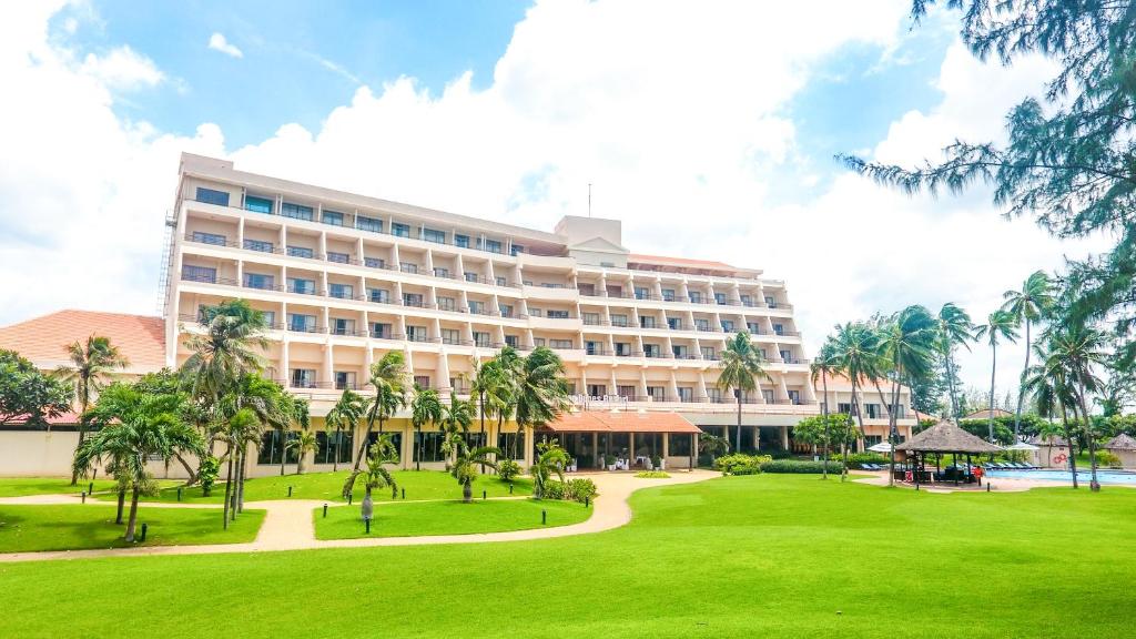 kh&aacute;ch sạn phan thiết gần chợ