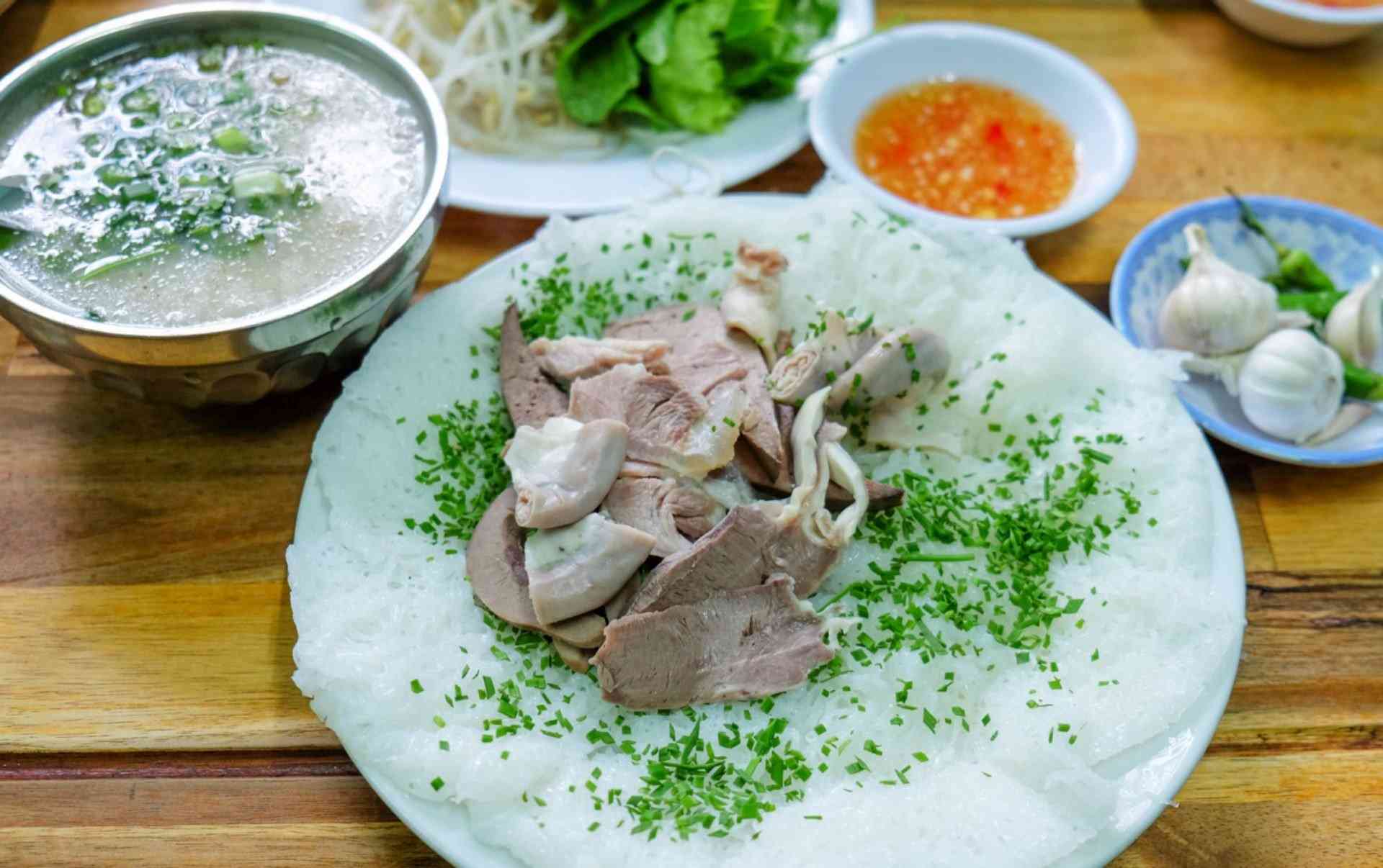 kinh nghiệm du lịch Phan Thiết