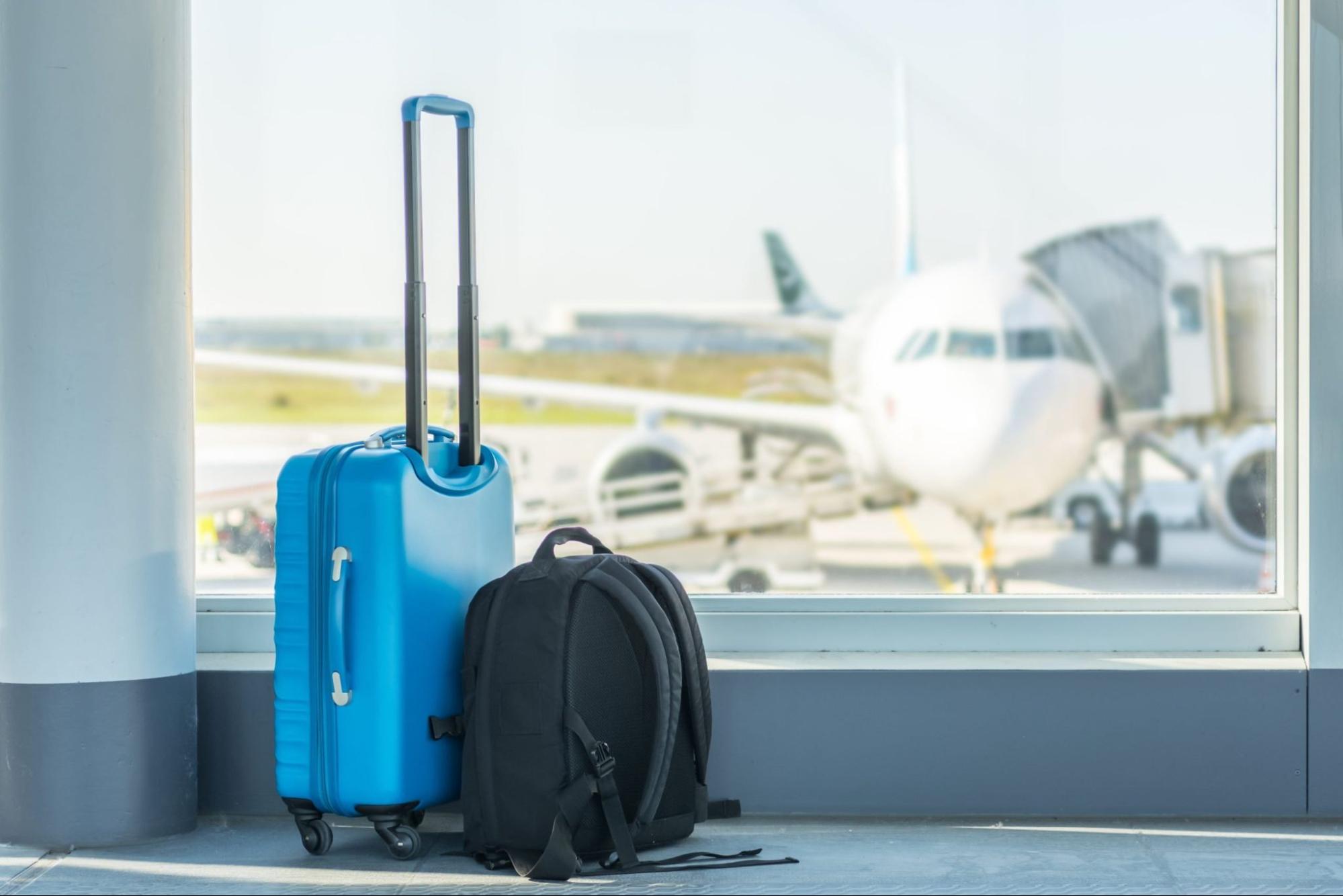 thủ tục check-in tại s&acirc;n bay Nhật Bản
