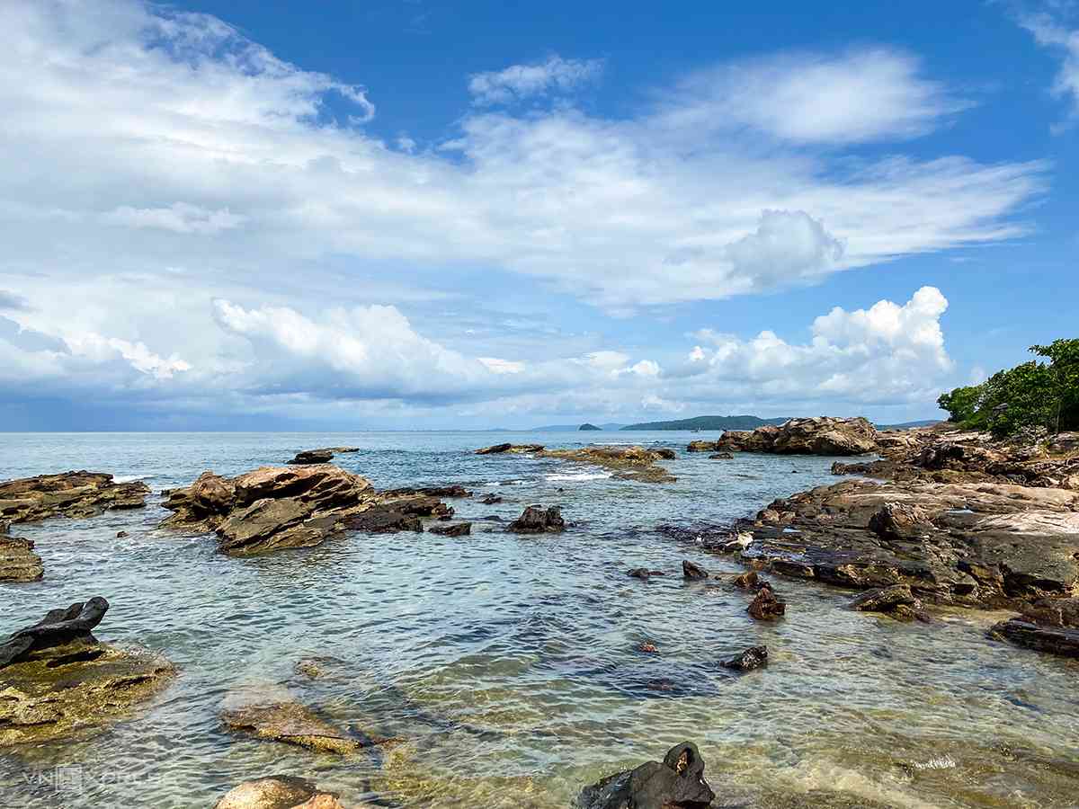 Kinh nghiệm du lịch Ph&uacute; Quốc