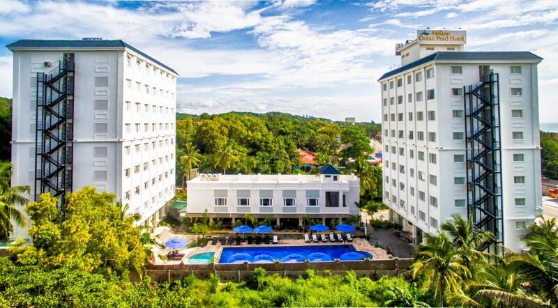 khách sạn phú quốc gần sân bay