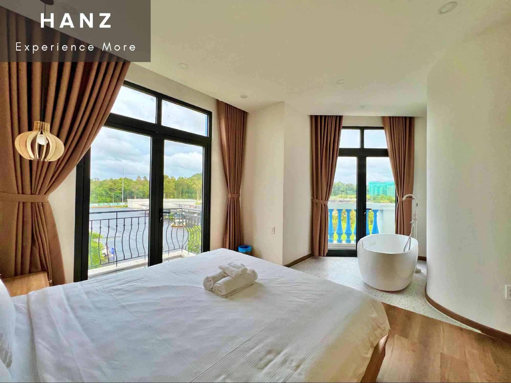 khách sạn Phú Quốc gần biển