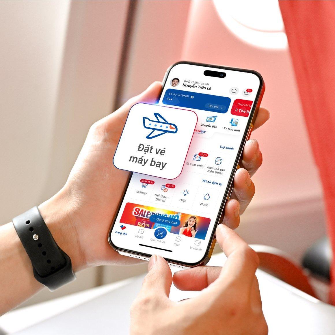 Vé máy bay Đài Loan Việt Nam