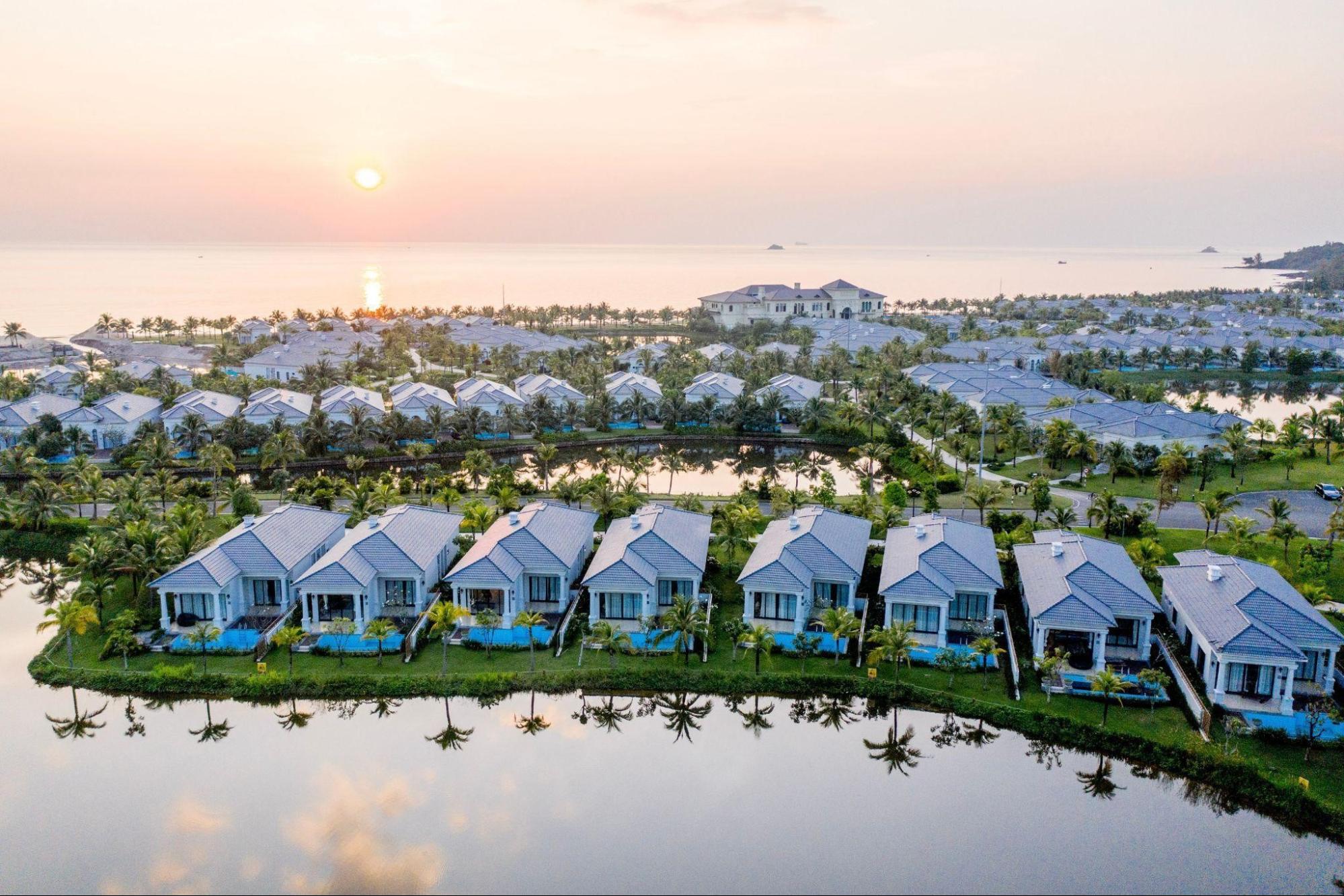 khách sạn Phú Quốc gần biển view đẹp