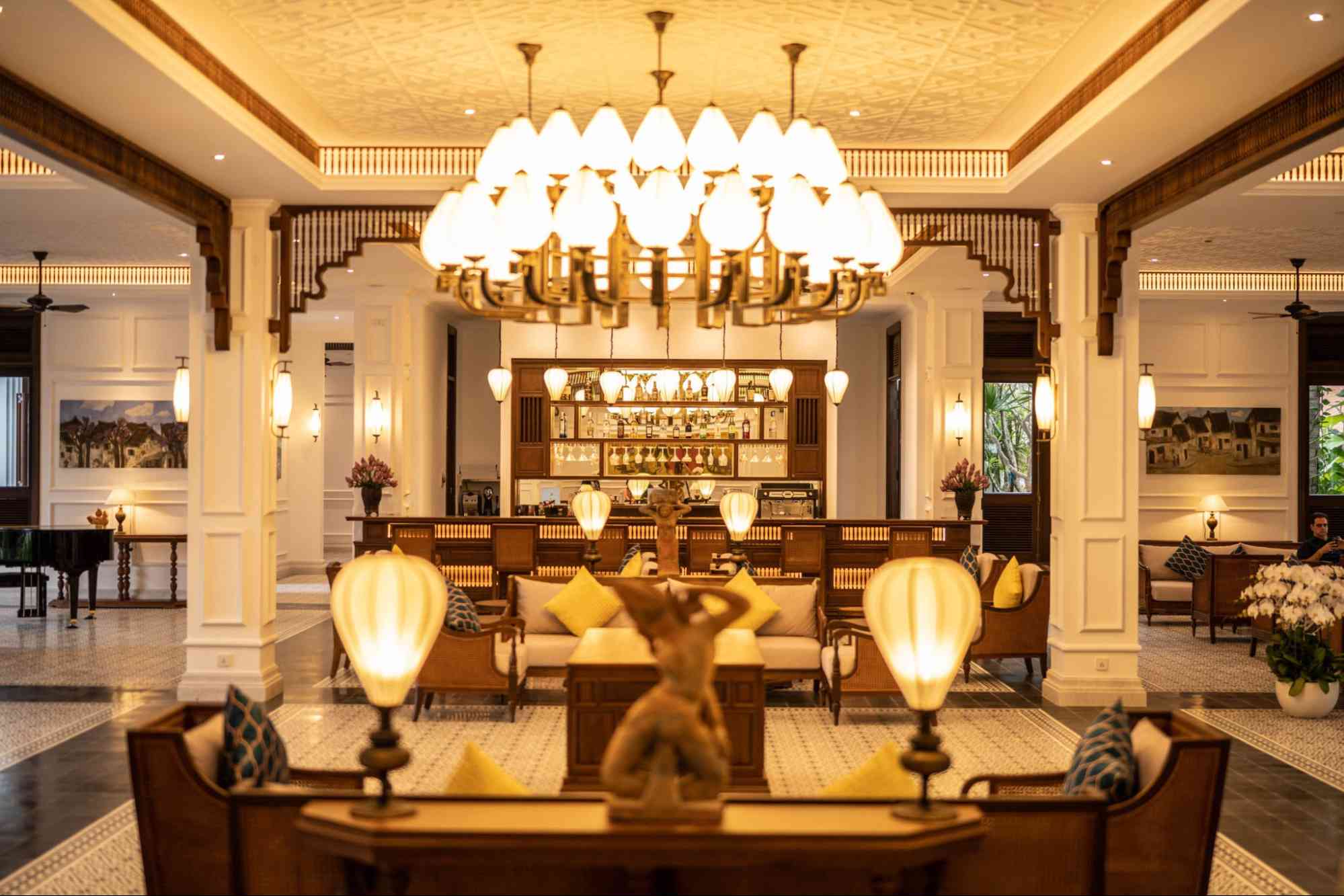 khách sạn 5 sao phan thiết