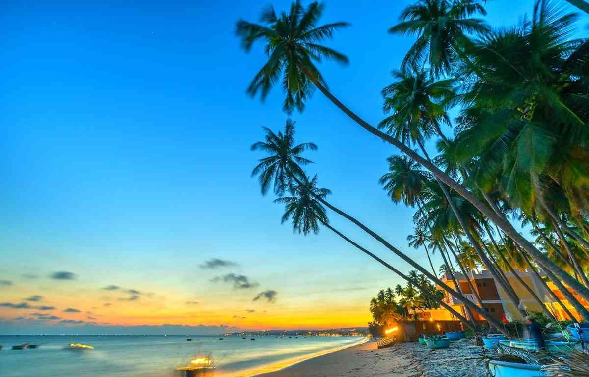 kinh nghiệm du lịch Phan Thiết