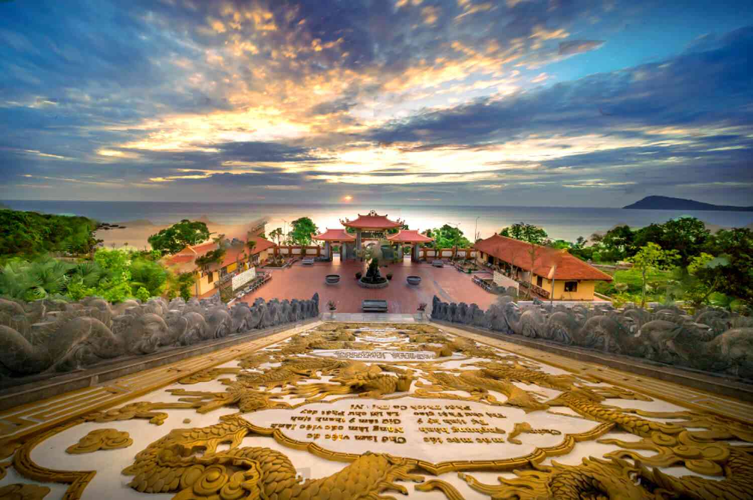 Kinh nghiệm du lịch Ph&uacute; Quốc