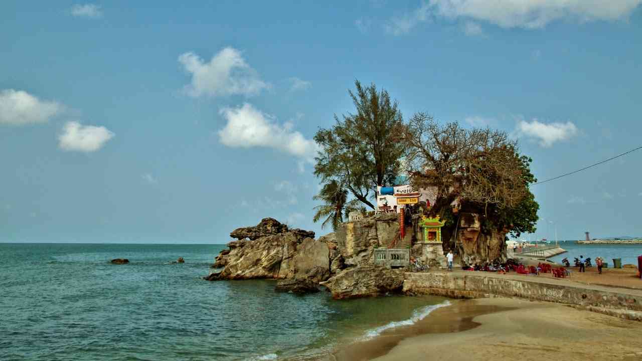 Kinh nghiệm du lịch Ph&uacute; Quốc
