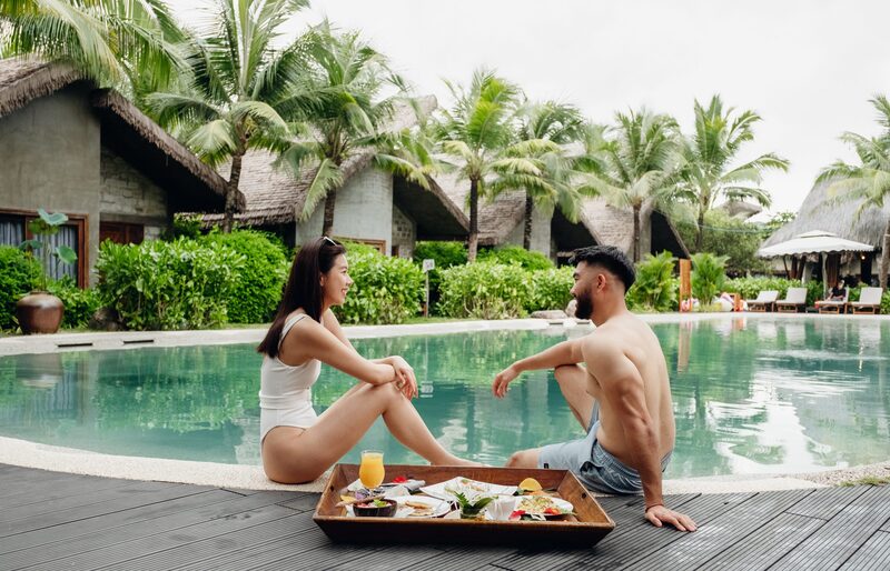 khách sạn phú quốc gần sân bay