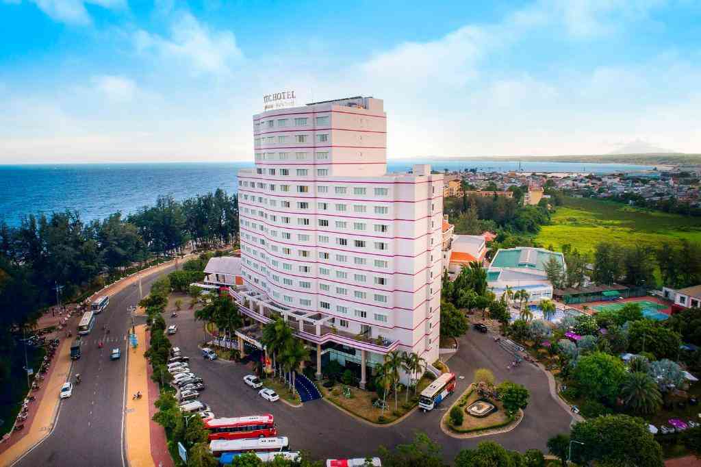 kinh nghiệm du lịch Phan Thiết