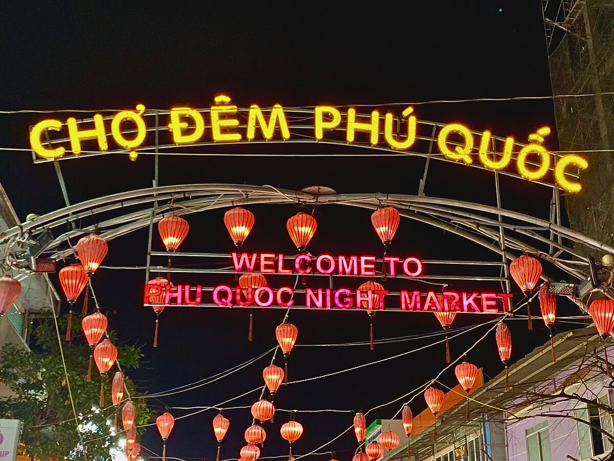 Kinh nghiệm du lịch Ph&uacute; Quốc