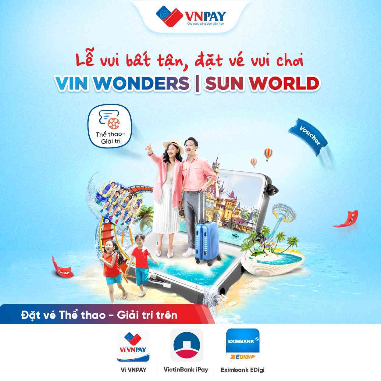 thời gian mở cửa VinWonders Phú Quốc