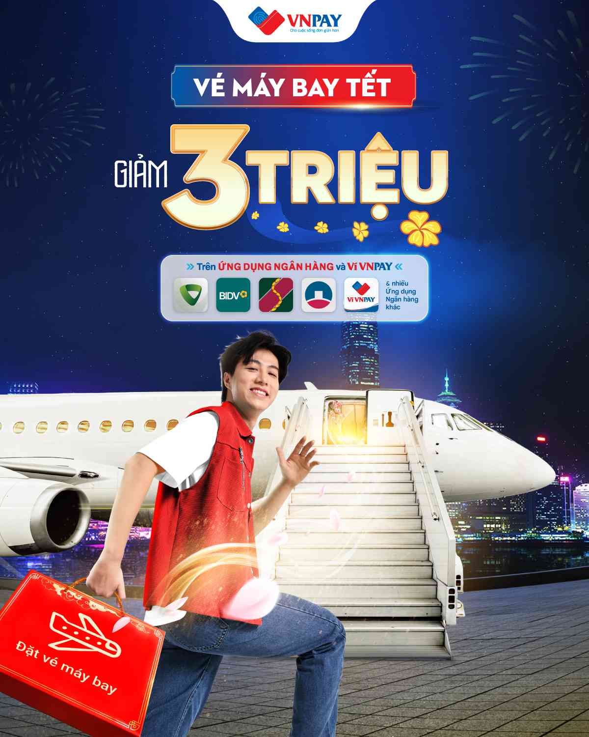tết nên đi du lịch nước ngoài ở đâu
