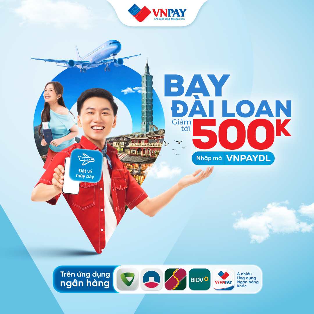 di chuyển ở đài loan
